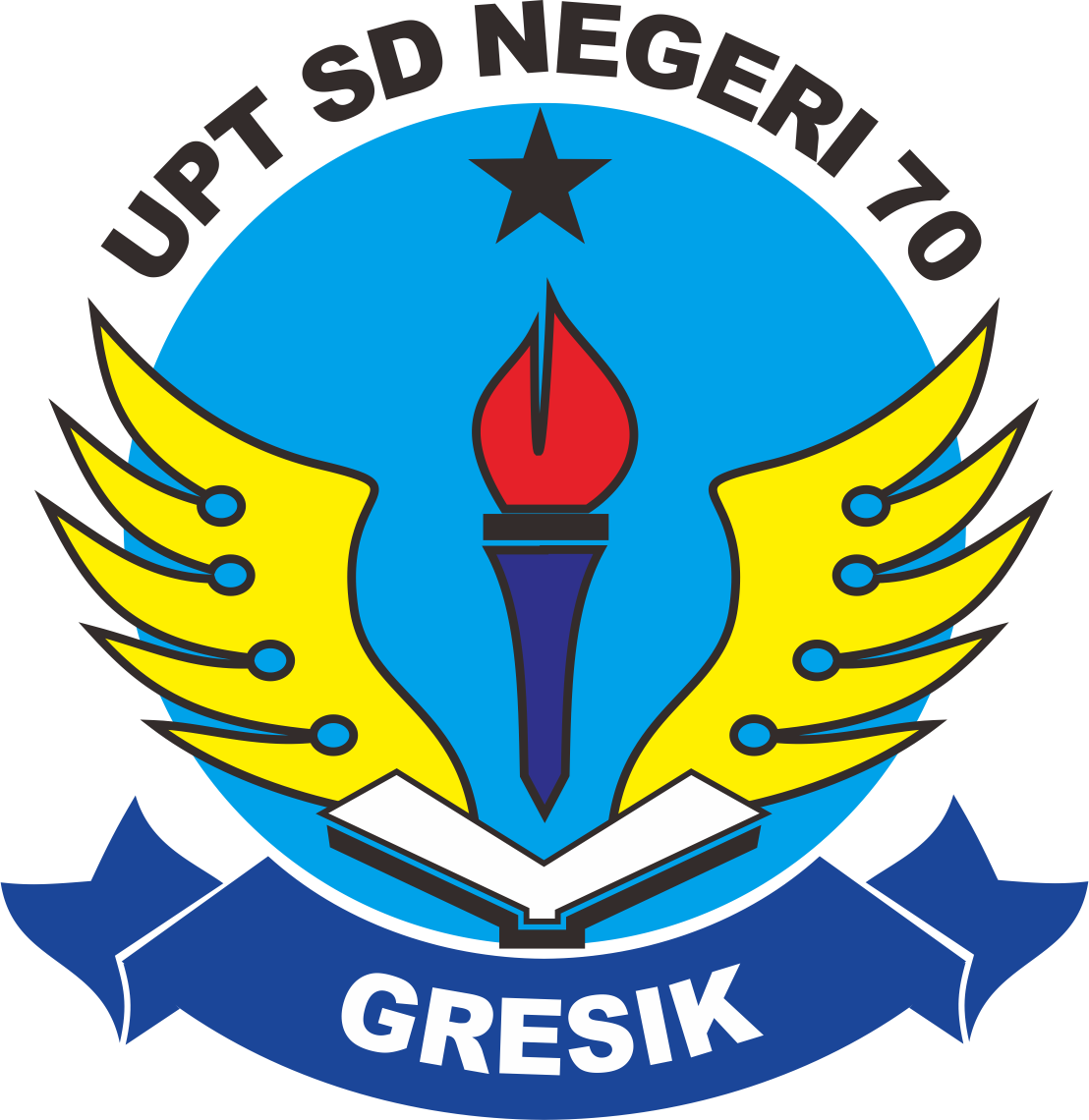 Logo Sekolah